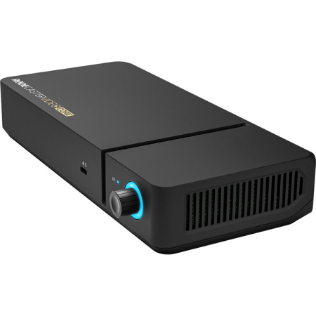 RODE RODECaster Video Core - konsola, interfejs do produkcji video i audio